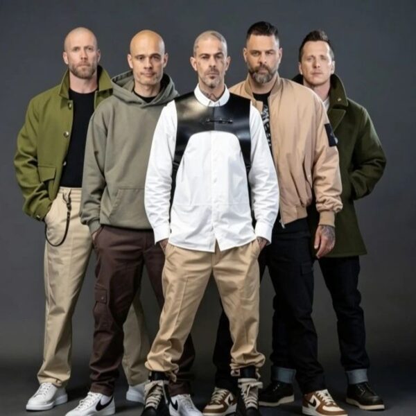 5ive concerto Milano 2026