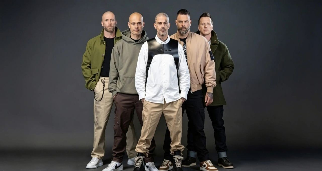 5ive concerto Milano 2026