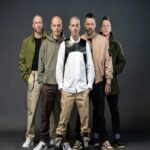 5ive concerto Milano 2026