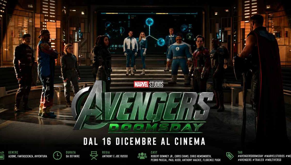 Advengers