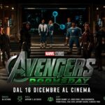 Advengers
