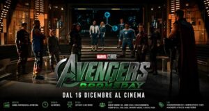 Advengers