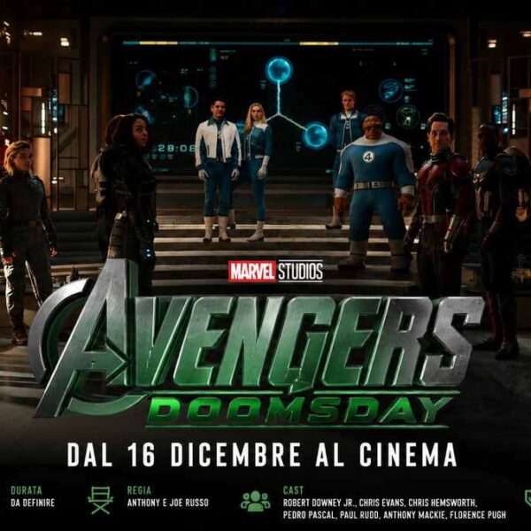 Advengers