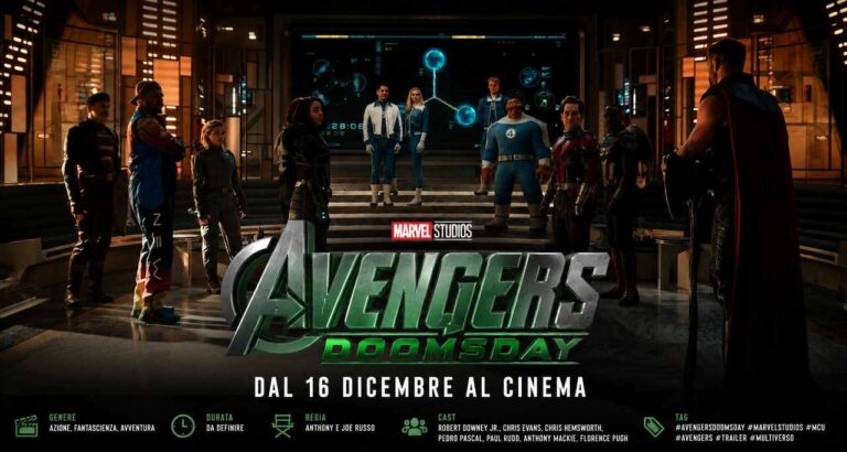 Advengers