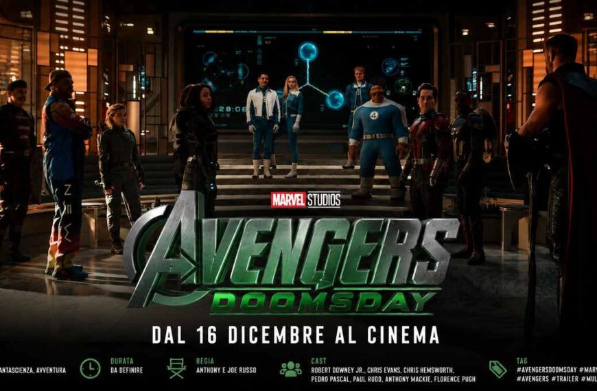 Advengers