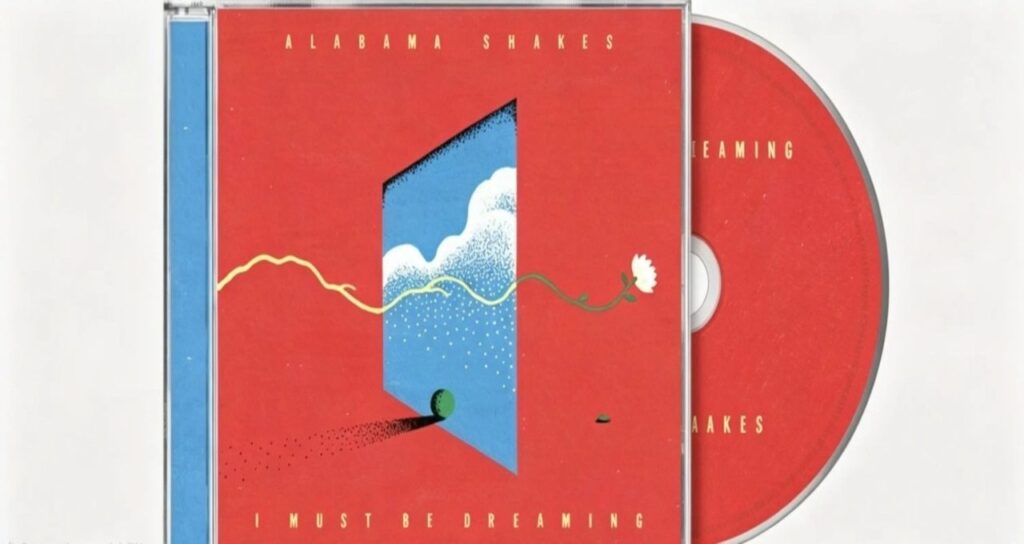 Alabama Shakes tornano con I Must Be Dreaming: il loro album più audace