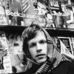 Beck Ride Lonesome