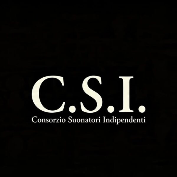 C.S.I. tour 2026