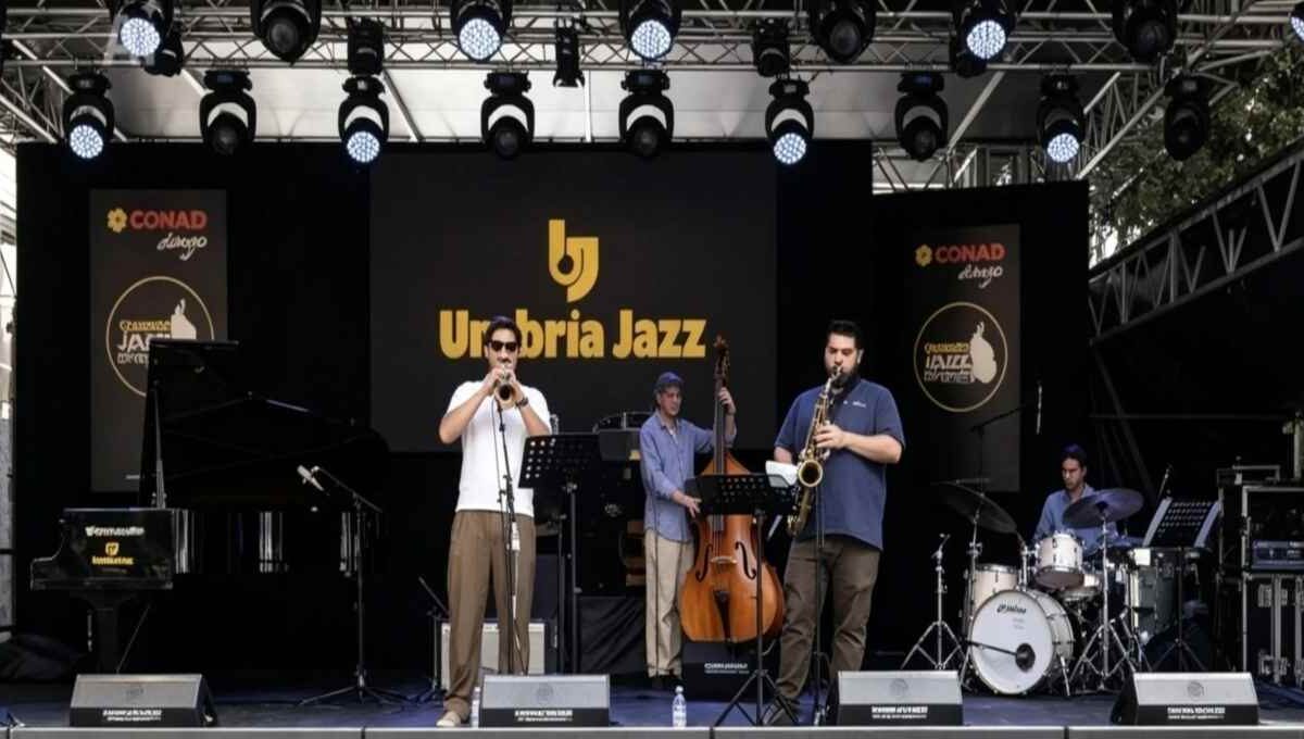 Conad Jazz Contest 2026