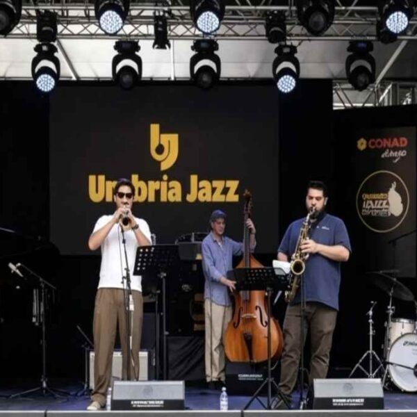 Conad Jazz Contest 2026
