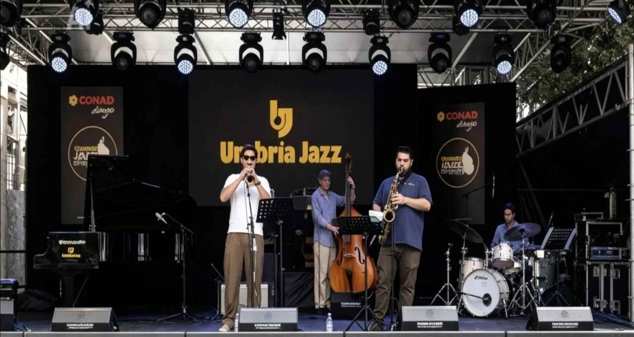 Conad Jazz Contest 2026