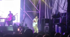 Emma live Riccione 2026