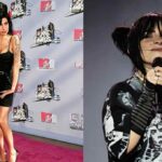 Amy Winehouse Billie Eilish