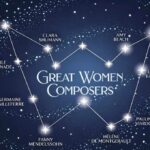 Great Women Composers vinile