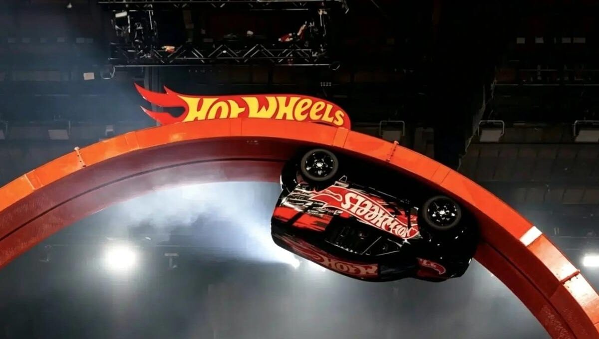 Hot Wheels Milano 2026