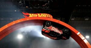 Hot Wheels Milano 2026