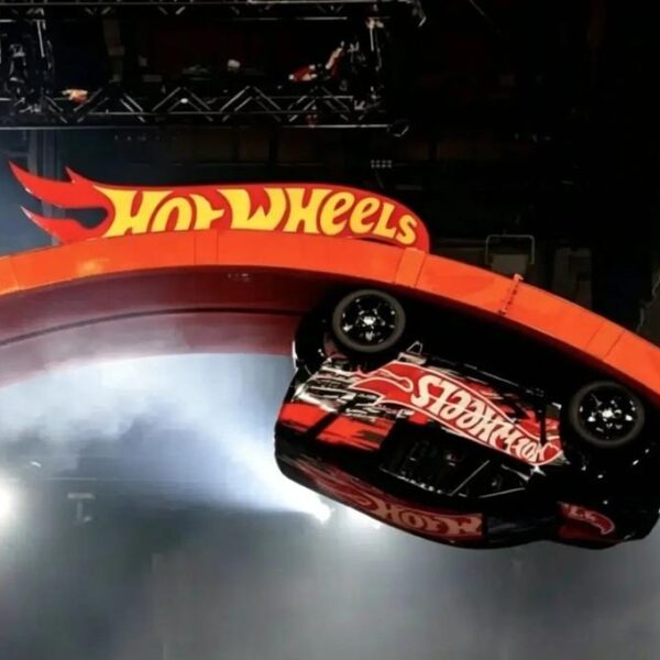 Hot Wheels Milano 2026