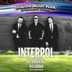 Interpol Bologna 2026