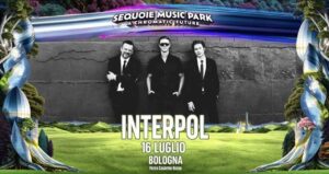 Interpol Bologna 2026