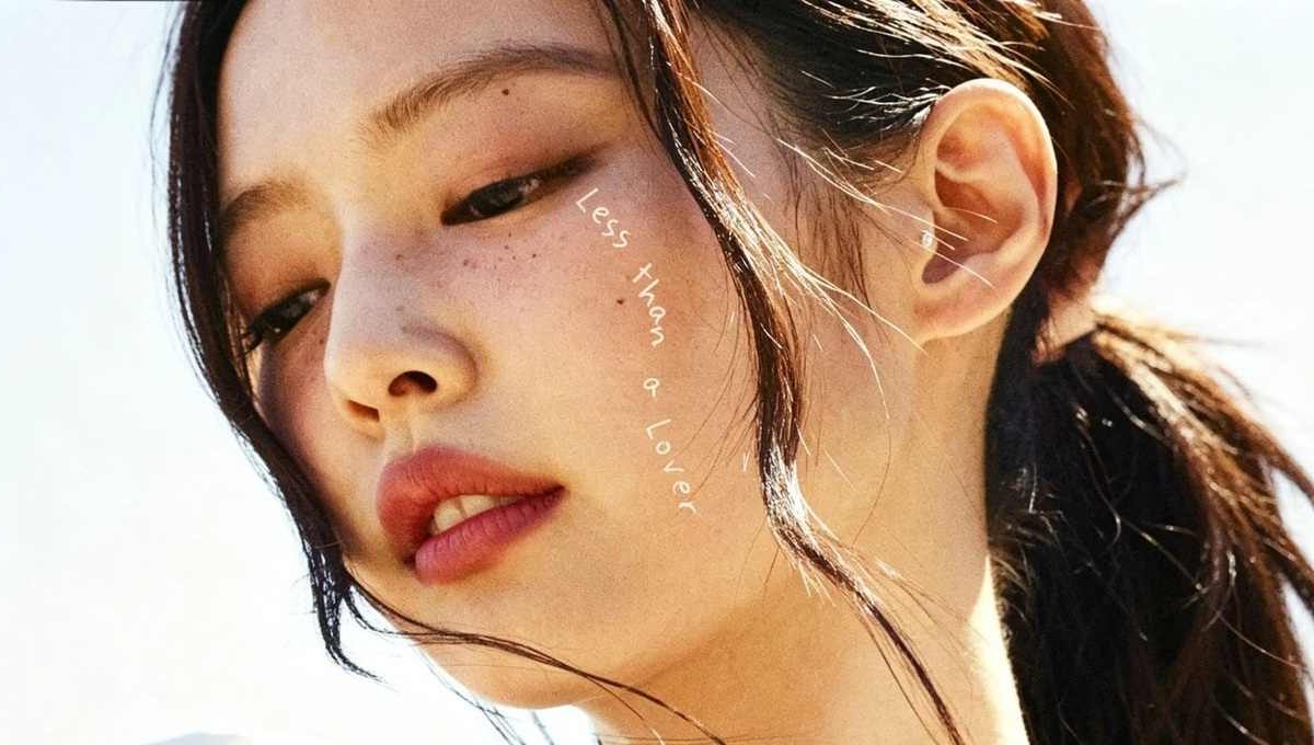 Jennie Less Than a Lover