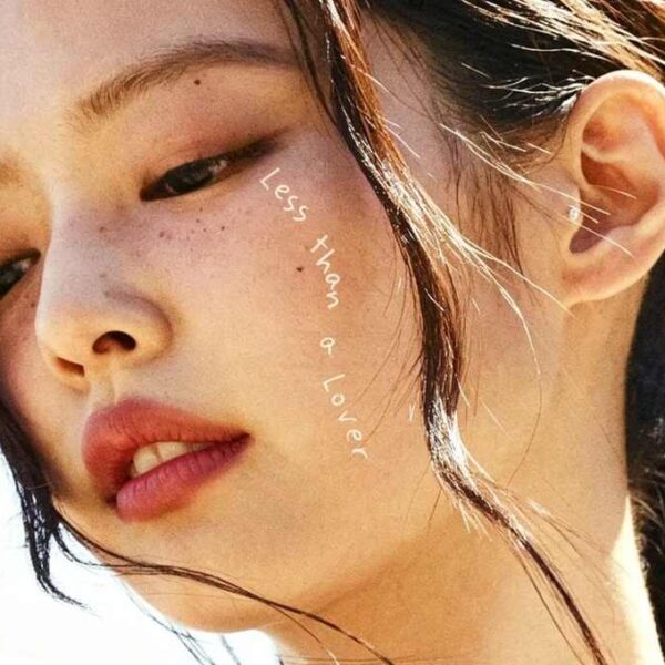 Jennie Less Than a Lover