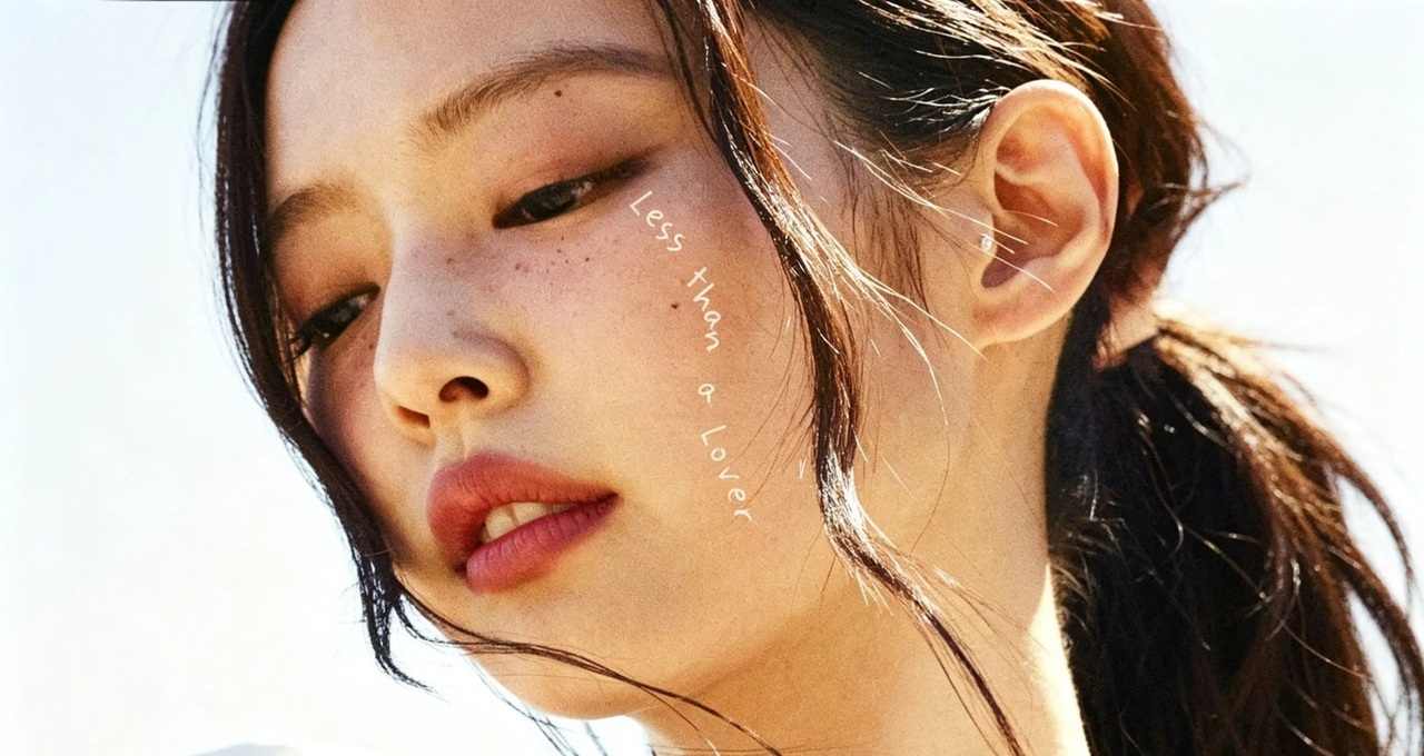 Jennie Less Than a Lover