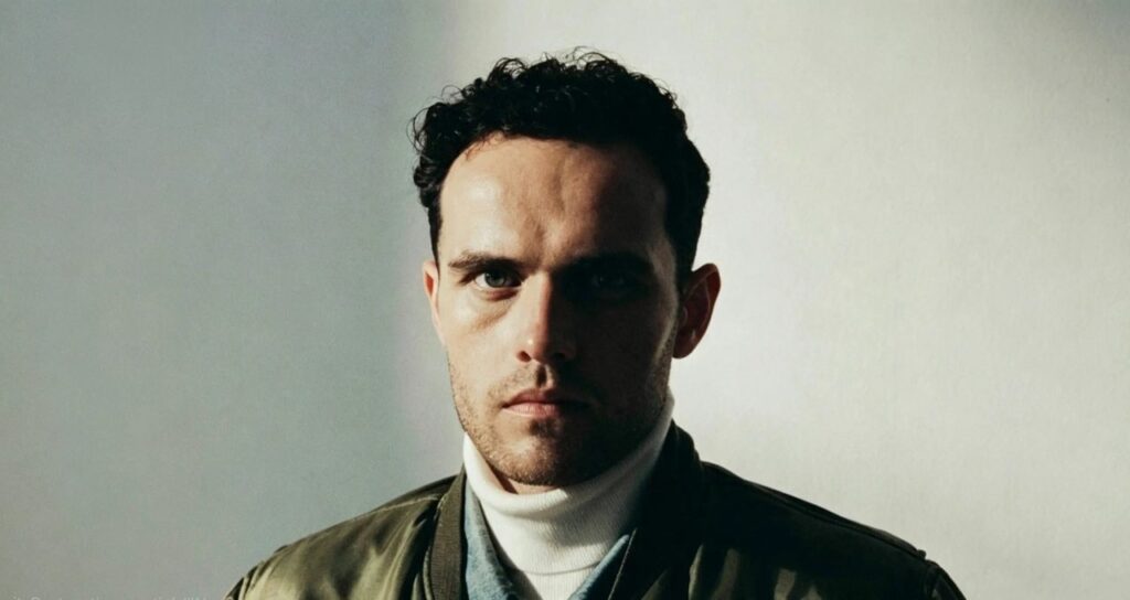Jordan Rakei annuncia “A Safe Place To Be Wild”: nuovo album, singolo e tour nel 2027
