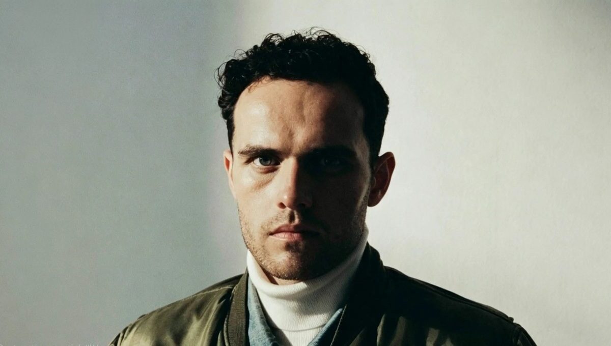 Jordan Rakei nuovo album