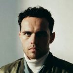 Jordan Rakei nuovo album