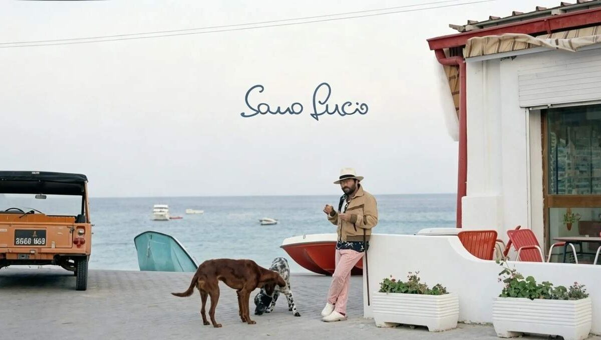 Lucio Dalla Sono Lucio