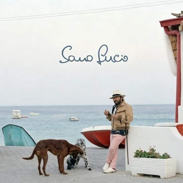 Lucio Dalla Sono Lucio
