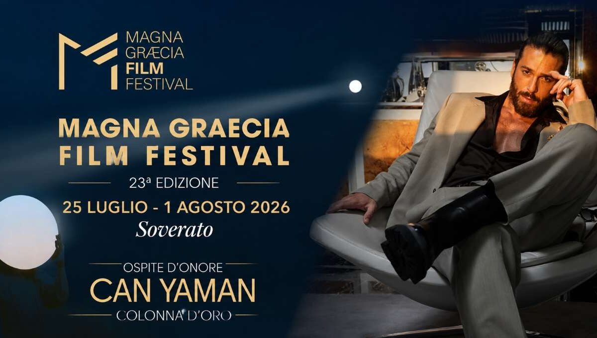 Magna Graecia Film Festival 2026
