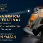 Magna Graecia Film Festival 2026
