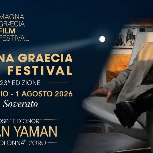 Magna Graecia Film Festival 2026