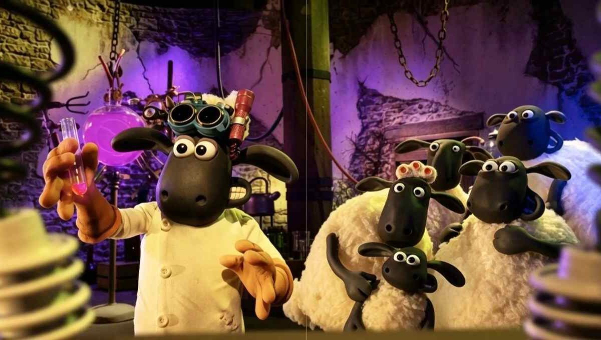 Shaun al Giffoni