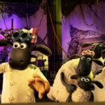 Shaun al Giffoni