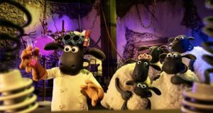 Shaun al Giffoni