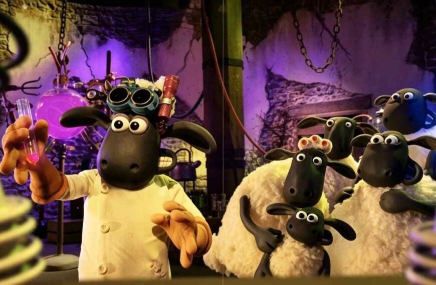 Shaun al Giffoni