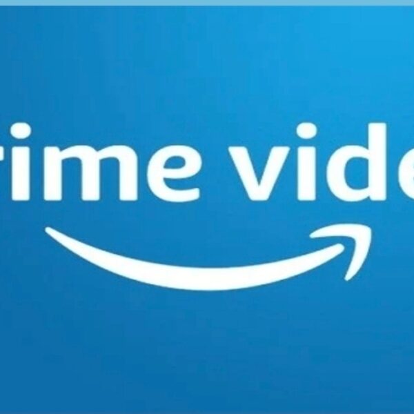 Prime Video luglio 2026