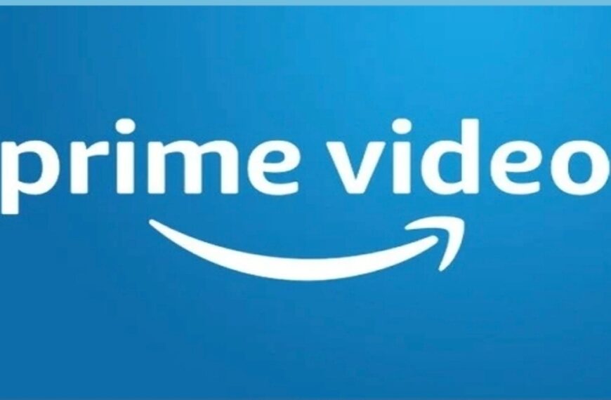 Prime Video luglio 2026