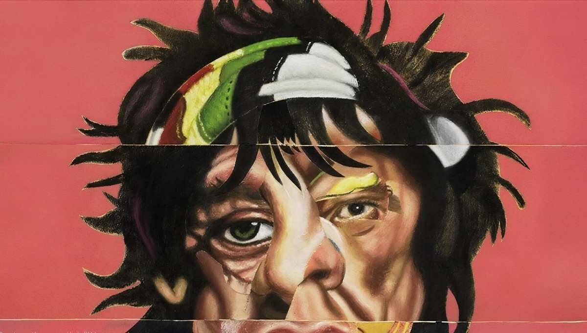 Foreign Tongues Rolling Stones