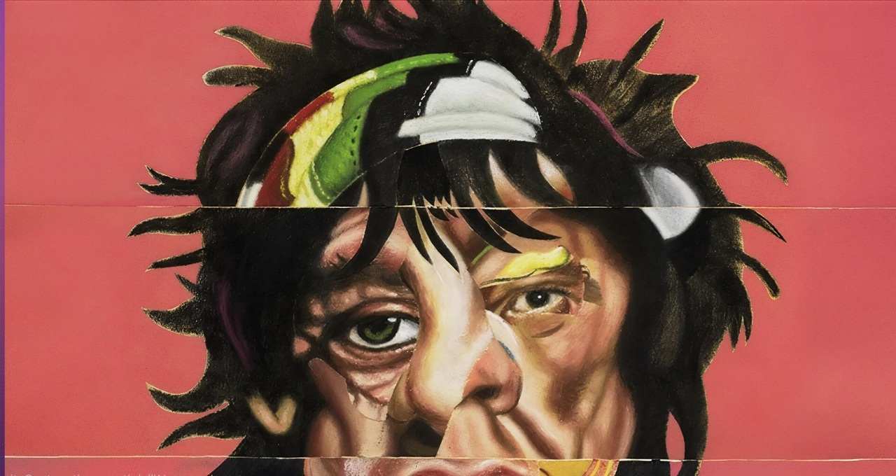 Foreign Tongues Rolling Stones