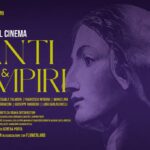 Santi e Vampiri documentario