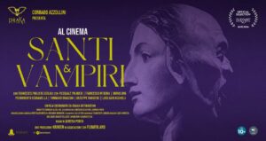 Santi e Vampiri documentario