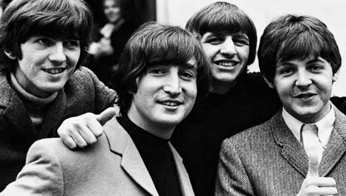 Rubber Soul Special Edition