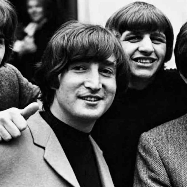Rubber Soul Special Edition