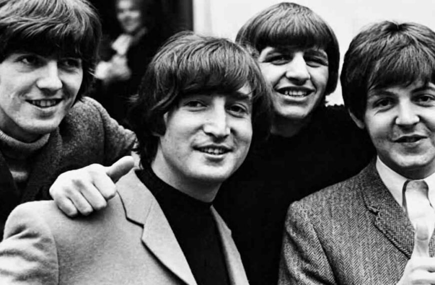 Rubber Soul Special Edition
