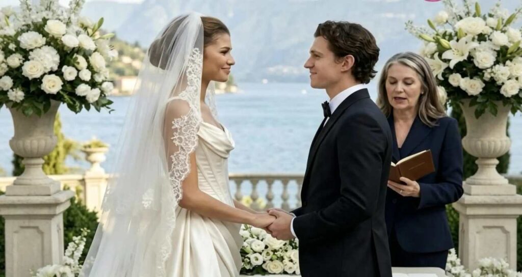 Tom Holland e Zendaya: la coppia che illumina il nuovo Spider‑Man