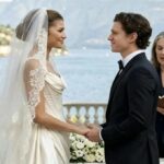 Tom Holland e Zendaya