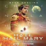 Project Hail Mary Prime Video
